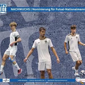 Nominierung U19